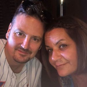 Meet your Posher, Gary